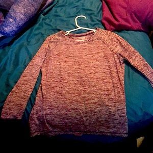 This is from target it is a size 7/8 very nice quality and no stains